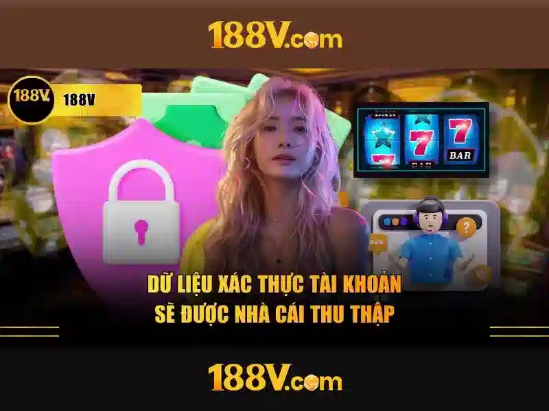 Trải nghiệm slot 188v