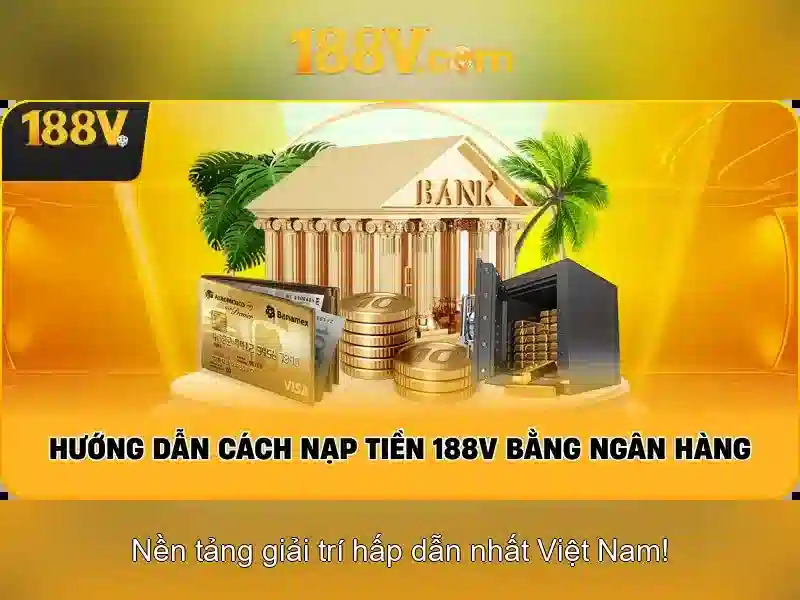 Top game slot 188v