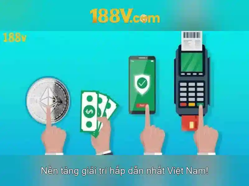 Nạp Tiền 188V