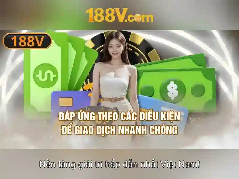 Kho game slot 188v